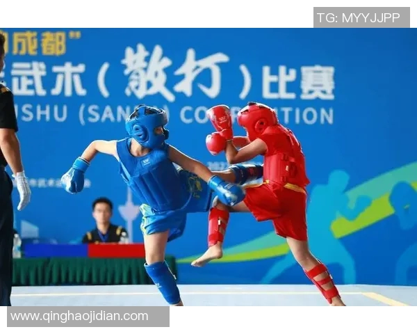 散打与传统武术的较量与融合探讨:技艺理念与实战的全面比较